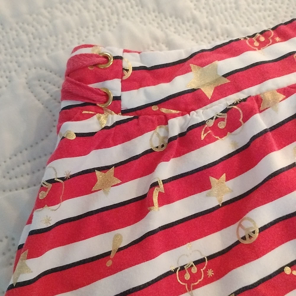 ⚜️ Justice Girls Skort